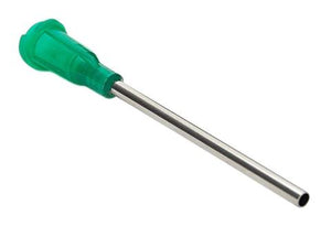 Syringe 1 ML with tip